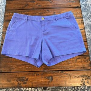 Lilly Pulitzer Callahan Shorts 14